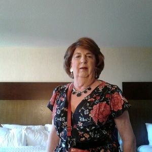 Meet your Posher, Susan